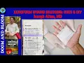 XEROFORM GAUZE WOUND CARE BY DR JOSEPH ALTON