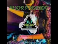 Lagu DJ AMOR PROIBIDO -[ DJ MARJON REMIX ] DISCO FUNKY