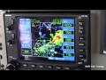 Using Weather Radar in the PA46 Aircraft - 10051902