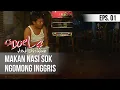 Download Lagu SI DOEL ANAK SEKOLAHAN - Makan Nasi Sok Ngomong Inggris