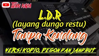 Download Layang Dungo Restu - tanpa kendang voc.Intan MP3