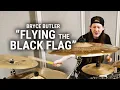 Download Lagu Meinl Cymbals - Bryce Butler - \