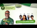 Download Lagu 60 DAYS SACRIFICE OF PRAISE OVER NIGERIA 2025 || DAY 37
