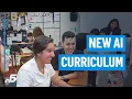 Uplift Education launches A I initiative NBCDFW