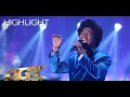 Lagu agt: all-stars 2023 | Jimmie Herrod Performs a SPECTACULAR Cover of Joji's \