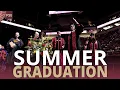 FSU celebrates Summer Class of 2026