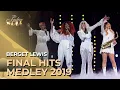 Download Lagu Ladies of Soul 2019 | Finale Hits Medley