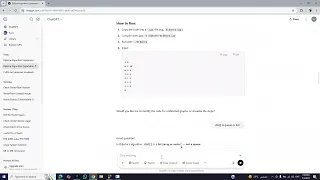Dijkestra s Algorithm Coded