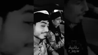  موال رقاوي وانا ضيم  طال الهجر يمعودين للرقه بس ودوني فراتيات دندنها
