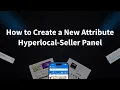 Part - 5 How to Create a New Attribute Attribute Value