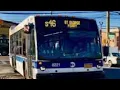 S46 from St George to Victory blvd and Bay Street