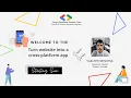 Introduction To Progressive Web Apps PWAs GDSC ITER