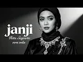 Lagu JANJI - RITA SUGIARTO, cover pop india sedih,#dangdut #cover #ritasugiarto