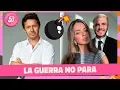 Download Lagu El abogado de la China Suárez rompió el silencio en vivo | #ALaBarbarossa