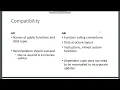 CS 5150 Lecture 22