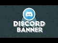 How to make Pro Discord Channel Banners for Welcome Rules Announcements Channels Easy Tutorial