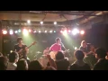 the salovers 中京合同ライブ