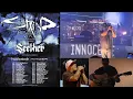 Staind Tour 2026 Break The Cycle w Seether Hoobastank and Hinder -