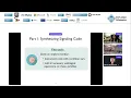 VMCAI 22 Simplifying Concurrent Programming via Synchronization Synthesis