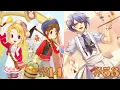 Download Lagu Doing All The Rival Events in SoS: Grand Bazaar and Attending School in Glass Heart Princess!
