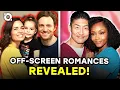 Chicago Med Real-life Partners Revealed OSSA Radar