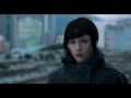 Video di Ghost In The Shell (2017) - Rupert's Vision - Paramount Pictures