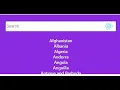 Build a Search Filter in React JS