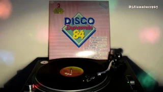 Download Disco Dynamite '84 (Side A) MP3