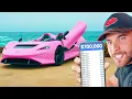 Download Lagu I Made $700,000 in a Week so I Bought another Hyper Car