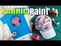 Best Fabric Paint For Clothes Denim T Shirts