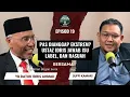 PAS Dianggap Ekstrem? Ustaz Idris Jawab Isu Label, \u0026 Rasuah