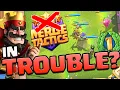 Download Lagu Merge Tactics ALREADY in TROUBLE?!