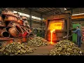 Download Lagu Incredible Top 6 Wonders of Recycling! Most Viewed Recycling \u0026 Manufacturing Mass Production Videos
