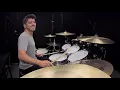 Download Lagu Cobus - Fort Minor - Believe Me (Drum Cover 2019)