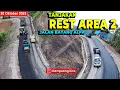 Lagu Aspal Tanjakan Rest Area 2 - Muaro Aie Pessel - 20 Okt 2025