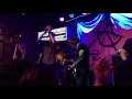"Blue Ghosts" Riverboat Gamblers