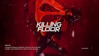 Killing Floor 3 Gameplay Test