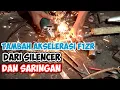 Download Lagu Tutorial- Cara Ampuh Bobok SILENCER F1ZR agar Tenaga dan suara Lebih NENDANG
