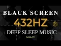 Download Lagu 432Hz Frequency LUCK LUCK, Love \u0026 Miracles. FORGET NEGATIVE, THINK MORE POSITIVE - HEALING MUSIC