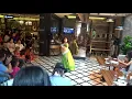3 Daqat - Abu Ft. Yousra ثلاث دقات - أبو و يسرا (belly dance improvisation)