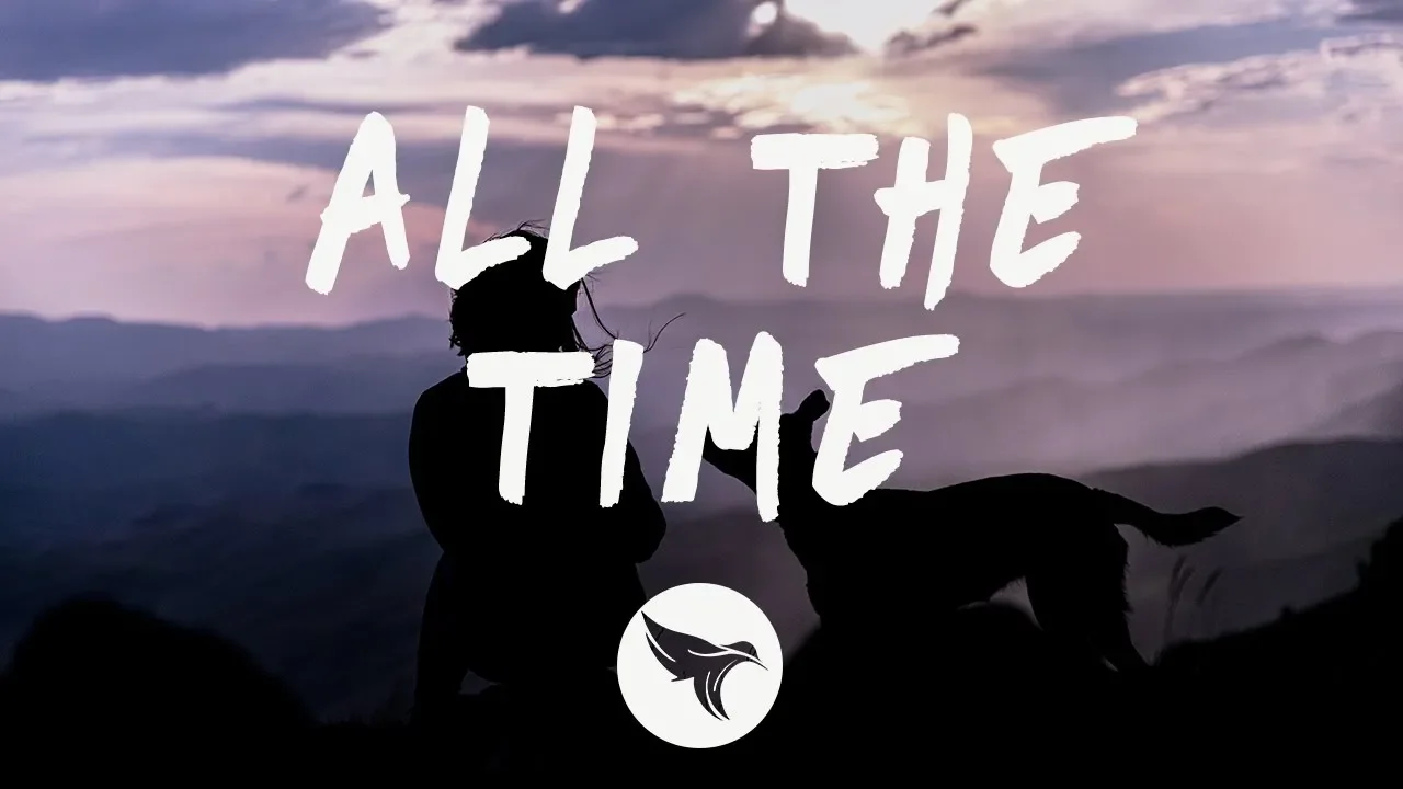 Zara Larsson &ndash; All the Time MP3 Download