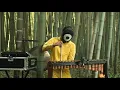 Makoto San -  Chikurin (Live in bamboo)
