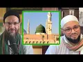 Download Lagu The Blessed City of Madina