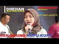 Download Lagu CEK SOUND DHEHAN AUDIO KUPU KUPU DANGDUT PRINGGODANI