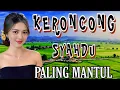 Download Lagu KERONCONG SYAHDU PALING MANTUL