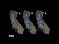 Land cover and carbon in California using ST-Sim Ben Sleeter