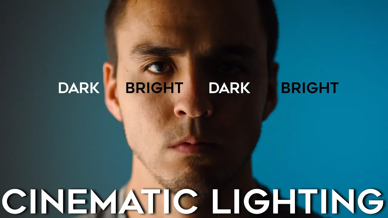 How to Create Stunning Cinematic Lighting
