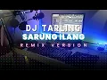 Download Lagu DJ Tarling Jadul \