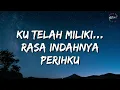 Repvblik - Hanya Ingin Kau Tahu (Lirik)