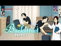 Download Lagu BACKSTREET PART 7 - Dhot Design
